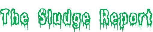 The Sludge Report Logo